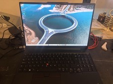 PC Portable Lenovo ThinkPad