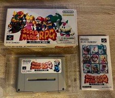 Super famicom jap mario - super,