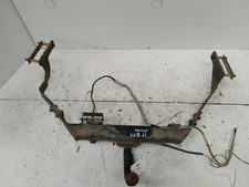 Attelage (boule de remorquage)