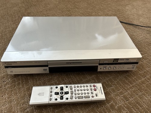 Panasonic dmr e50 - panasonic, dmr-e50