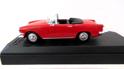Simca océane cabriolet - simca,