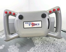 Vintage Virtual Pilot Pro Yoke