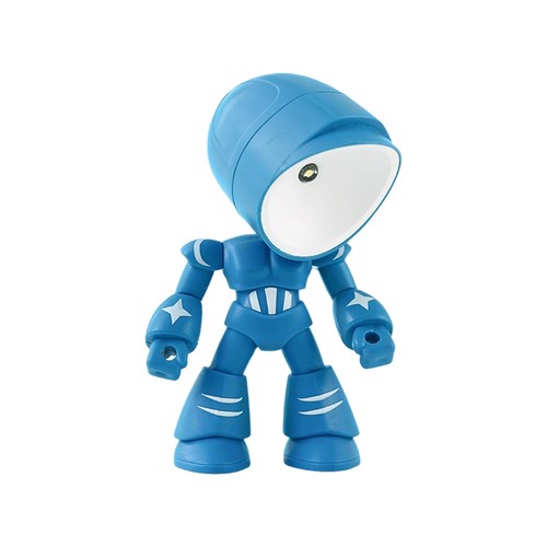 Lampe nuit led - de, robots