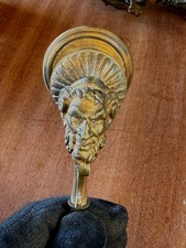 partie  d'applique En Bronze
