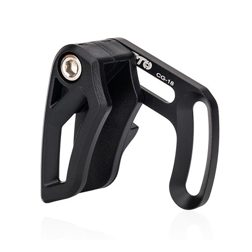 Type mount chain guide - type,