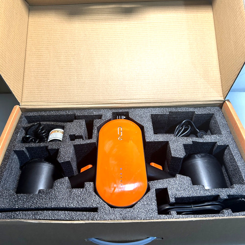 Geneinno underwater scooter - s2,