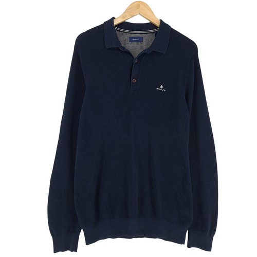 Gant pull over - pull-over, homme
