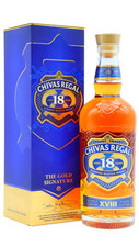 Chivas Regal - Blended Scotch