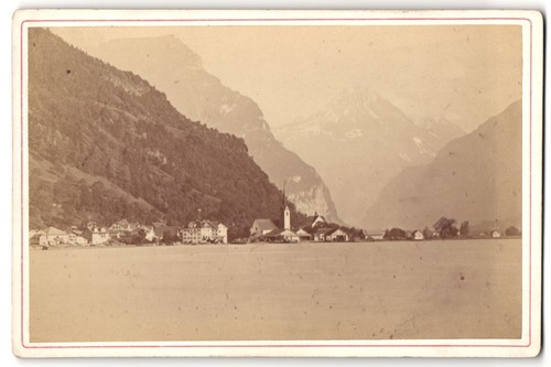 Photographie braun cie - photographie, ad.