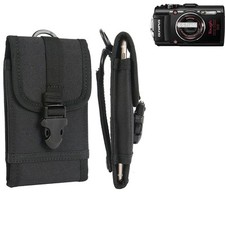 Etui Olympus Tough TG-4 Housse