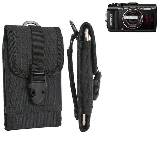 Etui olympus tough housse - tg-4,