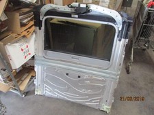 Toit ouvrant BMW SERIE 1 E87