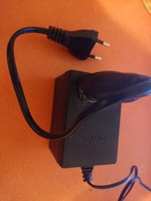 Adaptateur AC 12V 1A ; Type: YPA-8120100OS (pour bricoleurs uniquement)