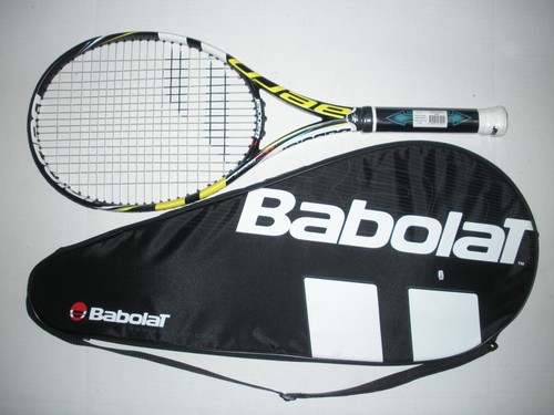 Babolat aeropro drive plus - babolat, +