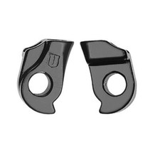 Patte dérailleur vélo en alu