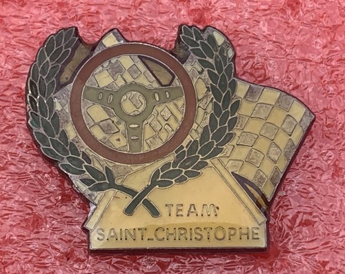 T15 pins course - pins, team