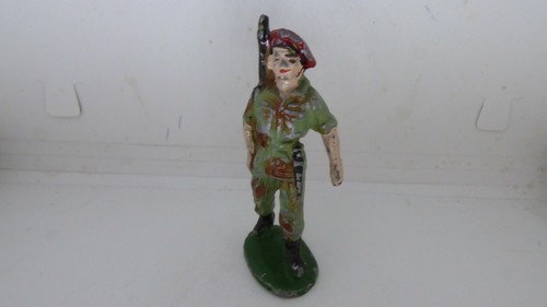 Quiralu soldat soldier - soldier,