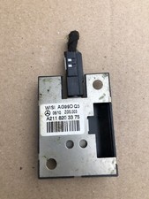 recepteur gps mercedes w211 A2118203375 