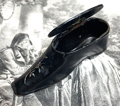 Tabatière napoléon iii - napoléon,