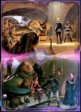 Topps Star Wars Card Trader