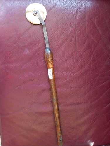 Ancien outil roulette pour - outil,