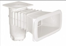 Skimmer de piscine WELTICO