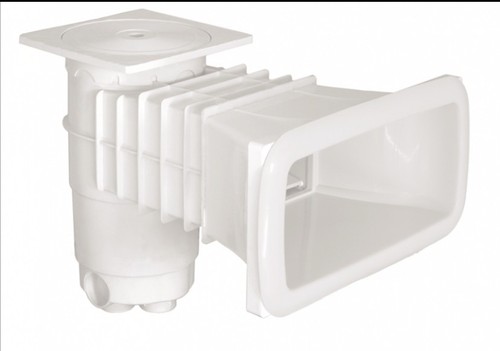 Skimmer piscine weltico - skimmer,