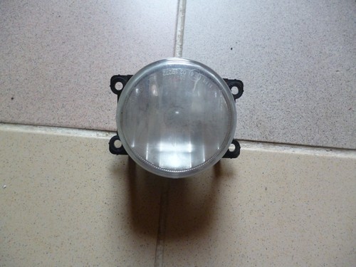 Projecteur anti brouillard - anti,