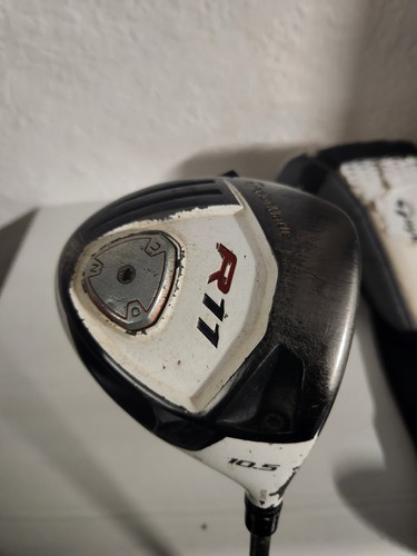 Taylormade r11 driver rh - 10.5,