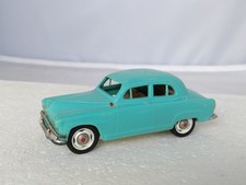 SIMCA ARONDE ELYSEE COQUE NOREV CHASSIS ET ROUES ESDO 1/43