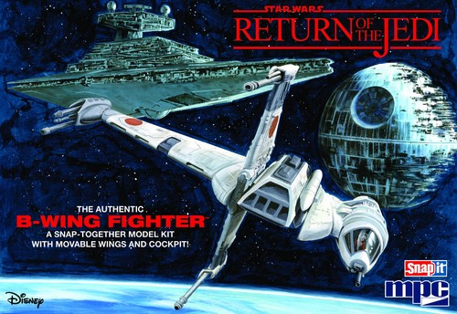Star wars retour - le, jedi
