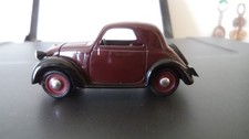 MINIATURE SIMCA 5 1936 NOREV