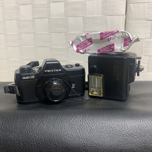 Asahi pentax auto 110 - auto,