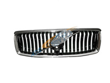 Calandre chromée Volvo XC90