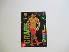 PANINI ADRENALYN XL LIGUE 1 2025-26 MEDINA CRACK LENS N°408