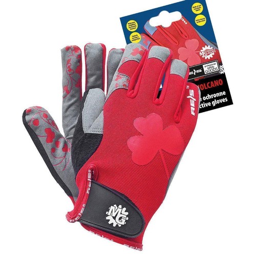 Gants protection pour - de,