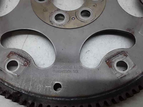55486998 volant moteur opel - 55486998,