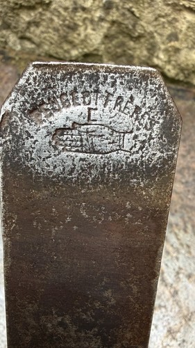 Rabot 40mm peugeot freres - rabot,