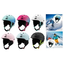 Casque ski - casque, de