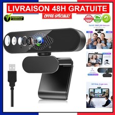 Caméra web 1080p fhd - caméra,