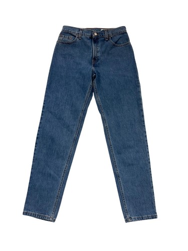 Levis 550 relaxed - fit, tapered