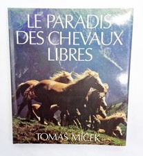 Le Paradis des Chevaux libres