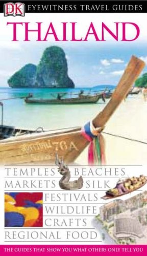 Thailand eyewitness travel - thailand,
