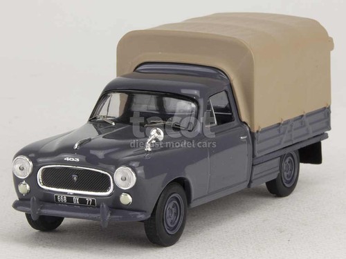 Peugeot 403 pick 1967 - 1967,