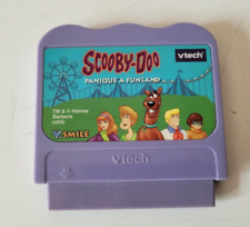 Scooby-Doo Panique A Funland -