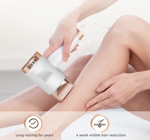 épilateur laser lumière - Épilateur,