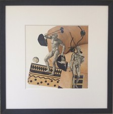 Martine NEUQUELMAN née en