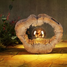 Lampe D'Extérieur Solaire