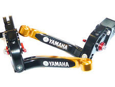 Yamaha R6 2005-2016 Brake &