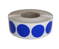 Rond Cercle Dots Stickers